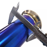 Performance Valved Titanium Exhaust fits Lamborghini Gallardo LP550 LP560 LP570