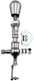Short shifter FOR 00-05 FOR MK4 Golf Jetta Beetle Bora R32 Skoda Octavia AUDI A3