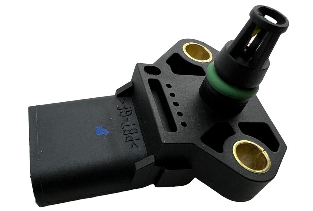 3-Bar MAP Sensor For VW & Audi TDI Turbo – Direct Fit Boost Pressure Replacement