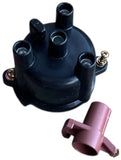 Ignition Distributor Cap Rotor for Carry Every Jimny Alto DC51T DD51T 3332185570