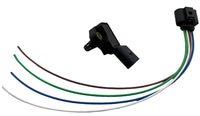 Turbo Air Boost Intake Manifold Pressure 4 Bar 4-Bar MAP Sensor fits 0281006059