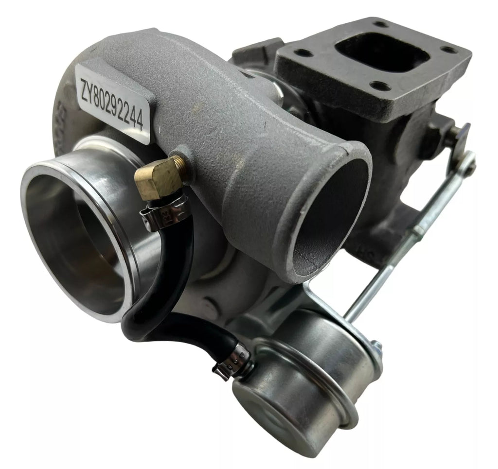 Performance Billet Wheel GT28 GT2871 GTX2871 Turbo Compressor AR .64 T25 Turbine