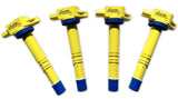4 Ignition Coil Packs FOR 02-12 Honda Acura K20 K20A2 K20Z1 K20Z3 2.0L K24 2.4L