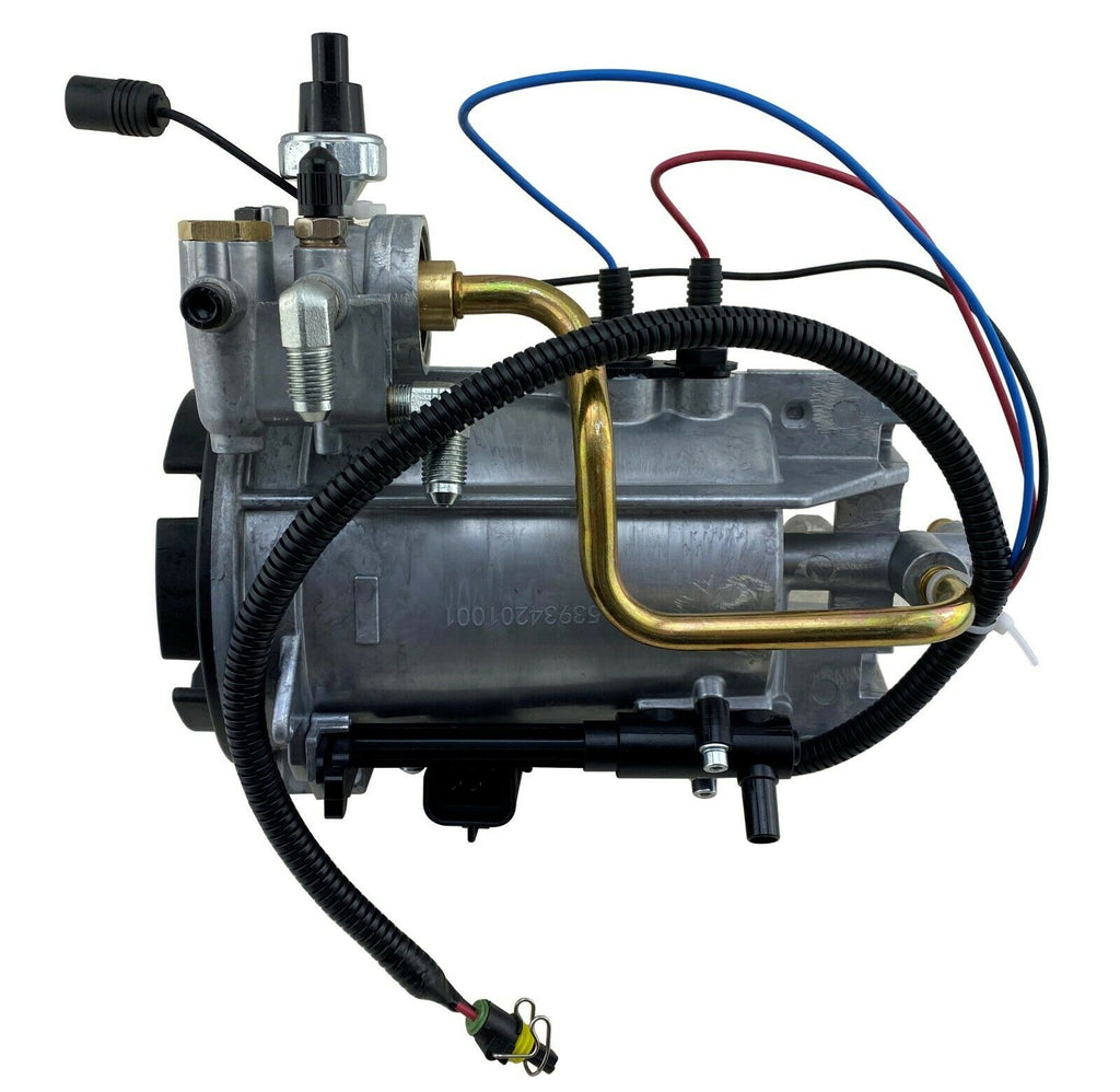 7.3 Diesel Fuel Filter Housing Assembly for 1996 1997 Ford 7.3L Powerstroke V8