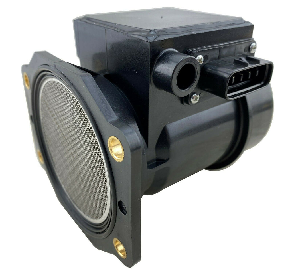 MAF AirFlow Meter Sensor for 93-98 Impreza WRX 2.0L 2.2L 2.5L Legacy Outback 3.0