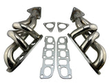 Exhaust System Header Kit 2009+ 370Z 07-08 350Z 08-13 G37 3.5 VQ35HR 3.7 VQ37HR
