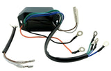 Outboard Switch Box CDI Power Pack FOR Mercury Mariner 9-25106 18-5788 114-6222