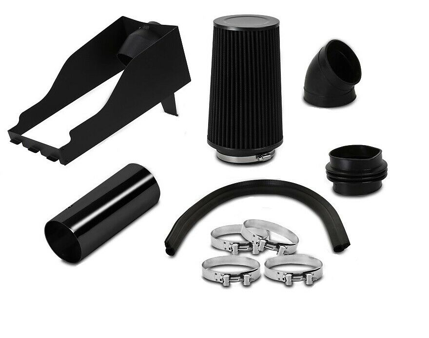 Super Duty Intake Air Filter Upgrade Kit 99-03 Ford 7.3 7.3L Powerstroke Diesel