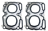 Multi Layer Stainless Steel Cylinder Head Gasket for 05+ Impreza RX EJ154 1.5 H4