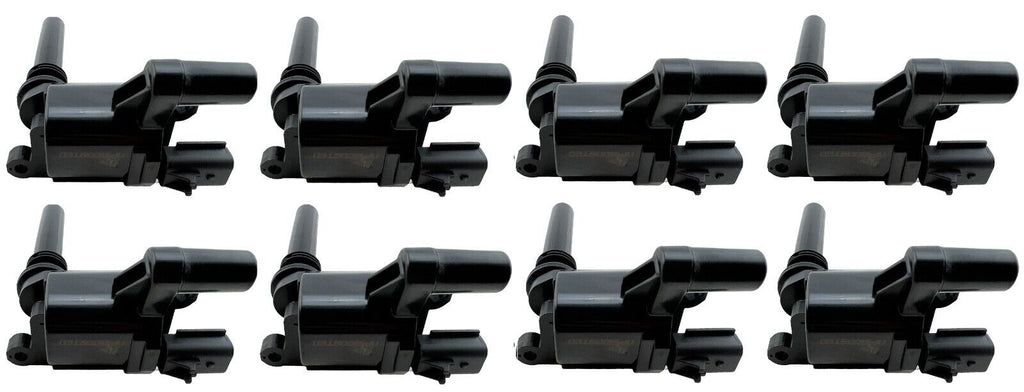Pack of 8 Ignition Coil Packs FOR Ram 1500 2500 3500 Magnum Chrysler 300 V8 5.7L