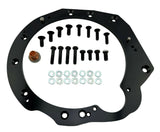 RB25DET BELL HOUSING TRANSMISSION ADAPTOR PLATE BRACKET FOR S13 S14 S15 SR20DET