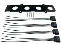 BSeries Coil On Plug Adapter Bracket Conversion Kit for Honda Acura B16 B18 VTEC