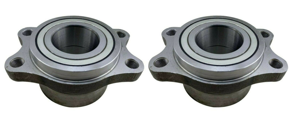 Rear Wheel Bearing Kit RS + LS FITS Skyline R32 R33 Laurel Silvia 180SX S13 S14