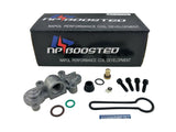 2003-07 Ford 6.0L Diesel Powerstroke Fuel Pressure Regulator Blue Spring Upgrade
