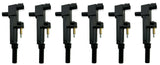 6 Ignition Coil Packs FOR 2009-12 Liberty Nitro Dakota Commander Ram Liberty 3.7