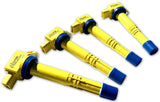 02-12 HONDA IGNITION COIL PACKS S2000 CR-V ACCORD CIVIC ACURA RSX 2.0L 2.2L 2.4L