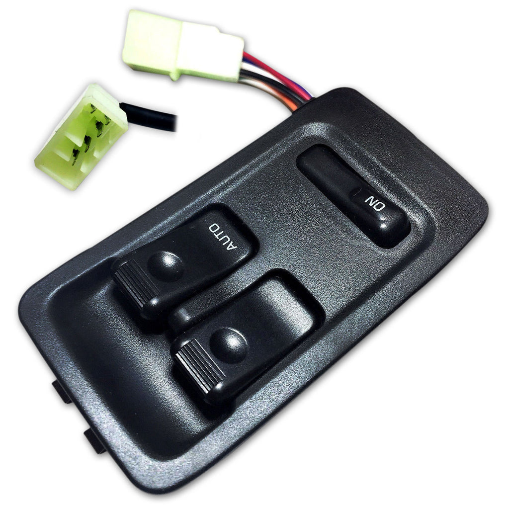 Master Power Window Switch FD14-66-350C | 1993-2002 For Mazda RX-7 RX7 NEW