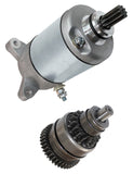 Starter + Drive 1995-12 POLARIS RANGER TRAIL BOSS SPORTSMAN 330 400 450 500 ATV
