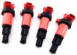 91-99 SILVIA IGNITION COILS 180SX 200SX 240SX S13 S14 SR20 SR20DET COIL PACKS