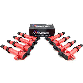 Mitsubishi Ignition Coils