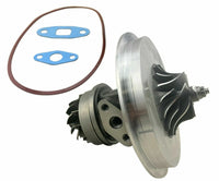 FITS CDC MARINE Diesel H1C WH1C Turbocharger CHRA Cartridge Turbo Core Rebuild