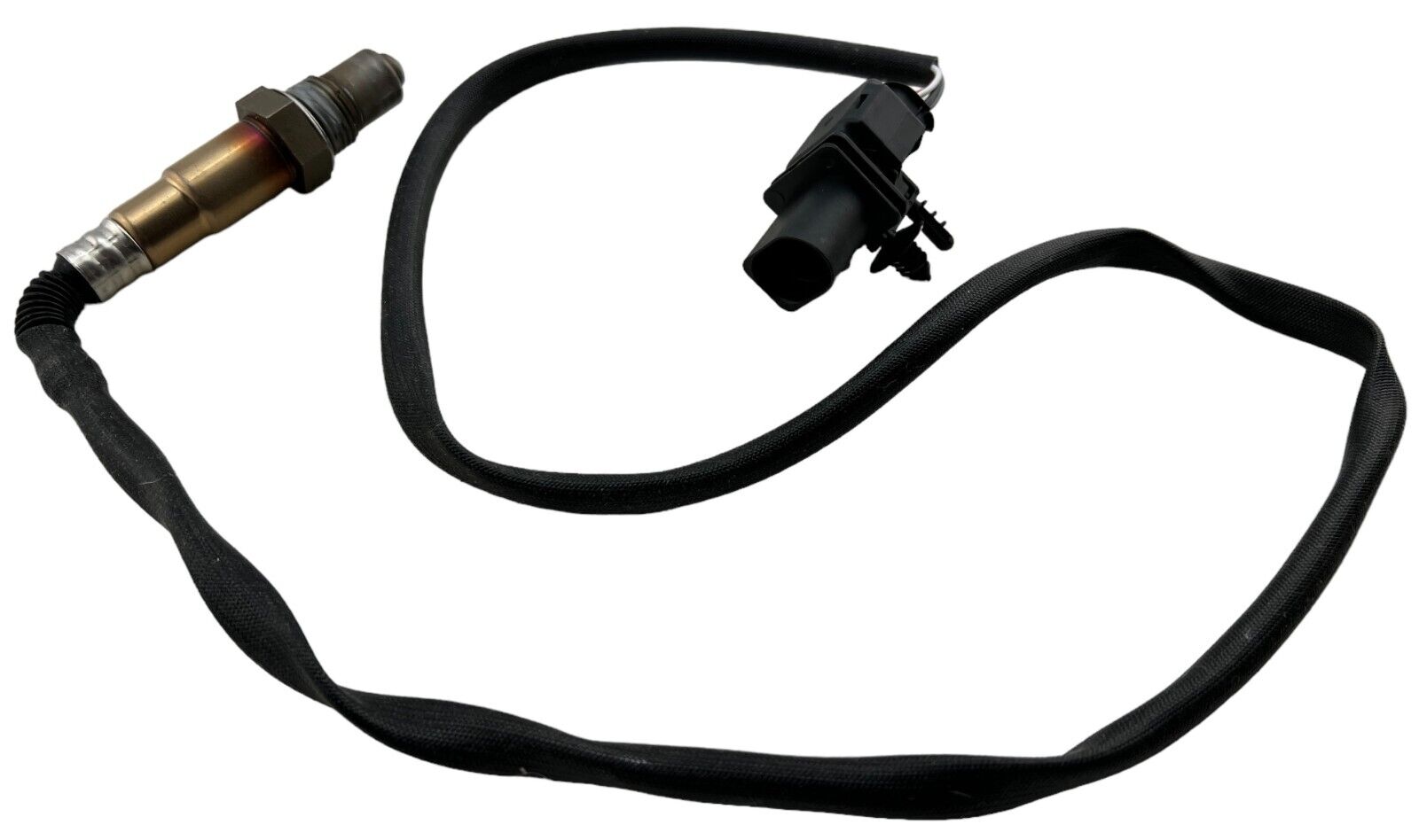 Aem O2 Sensor Kit LSU4.9 Wide Band 5 Wire Air Fuel AFR O2 Oxygen Sensor Kit for AEM PLX ...