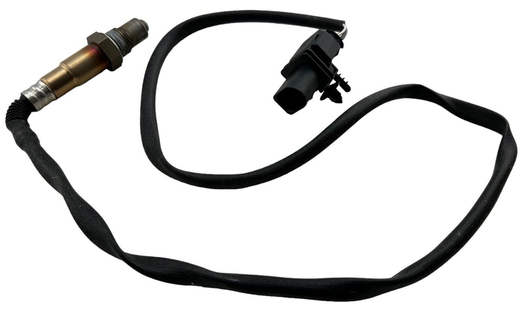 Aem O2 Sensor Kit R53 LSU4.9 Wide Band 5 Wire Air Fuel AFR O2 Oxygen Sensor Kit for AEM PLX ...