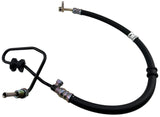 Power Steering Pump Pressure Hose Feed Line Tube For 07-11 CRV CR-V K24 2.4L RHD