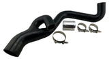 1.75" Silicon Turbo Outlet Charge Pipe Kit FOR 2007-13 335i 335xi 335is N54 3.0L