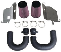 Cold Air Intake w/ Heat Shield fits 2015+ C63 C63S GLC63 GLC63S AMG 4.0L V8 M177