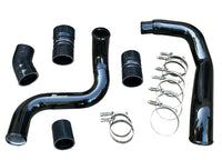 Turbo Intercooler Pipe Kit FOR 2003-2007 Ford F-250 F-350 F-450 6.0L PowerStroke