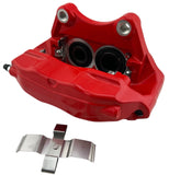 Front Brake Caliper Left for 2004 G35 2003-2009 350Z JDM Fairlady Z VQ35 3.5L V6