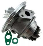 10+0 Billet Compressor Wheel Turbo CHRA Cartridges for RS6 C6 5.0 V10 Turbo CHRA
