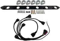 Ignition Coil System Upgrade for 1998+ Skyline 96+ Stagea RB25DET NEO 2.5L Turbo