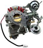 Carb Carburetor fits 90+ Carry Every Scrum Kei F6A 660cc DA51T DB51T DG51T DB71T
