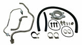 Injection Pump Conversion LML to CP3 FOR Silverado Sierra 2500 3500 6.6L Duramax