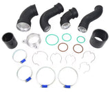 Upgraded Intercooler Chargepipe FITS 20+ G87 M2 G80 M3 G82 G83 M4 S58 3.0L Turbo