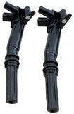 2 Pack Ignition Coils Left Bank fits 2010-17 F-150 F-250 F-350 SuperDuty 6.2L V8