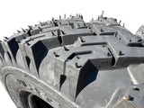 5" Wide 5.00-12 12" Tire 12Ply Rated + Tube Off Road Agricultural Farm Equipment