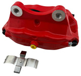 Front Brake Caliper Left for 2004 G35 2003-2009 350Z JDM Fairlady Z VQ35 3.5L V6