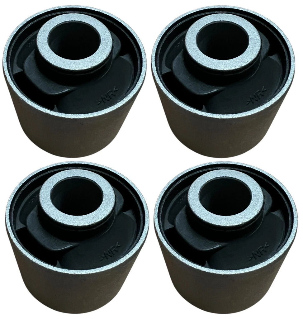 Fast Tracks Control Rods 4 Lower Arm Bushing Rear Track Control Rod for FJ80 FZJ80 HZJ80 LX450 ...