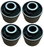 4 Lower Arm Bushing Rear Track Control Rod for FJ80 FZJ80 HZJ80 LX450 4870260040