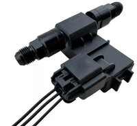 E85 Flex Fuel Ethanal Content Sensor w/ Wiring Harness 3/8