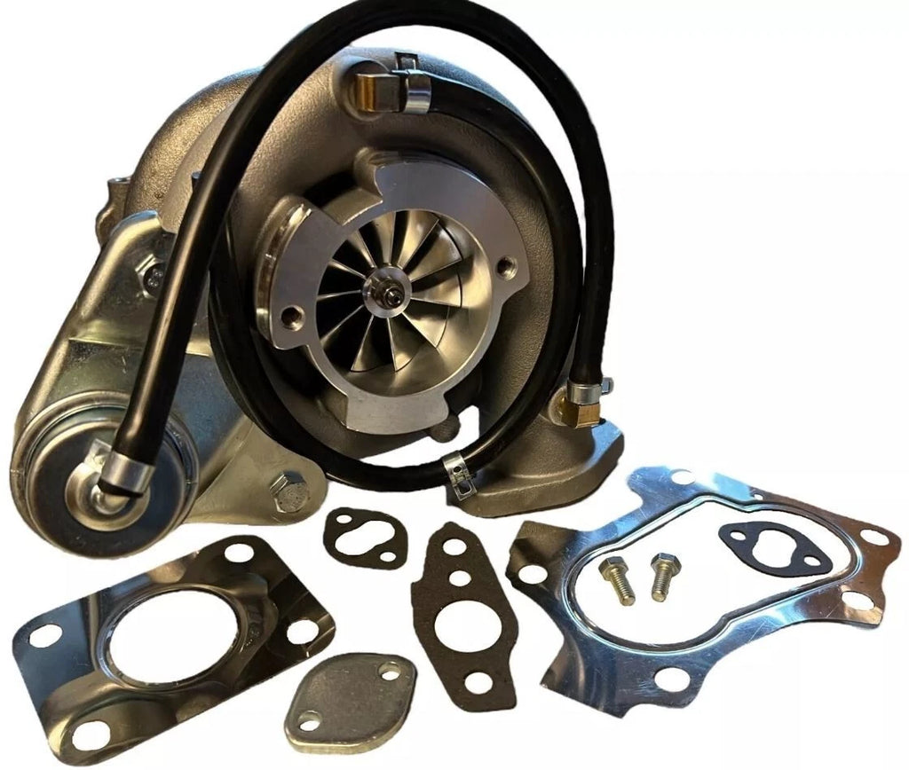 Turbocharger FITS Tourer V JZX100 1JZ 1JZ-GTE 1JZGTE VVTi CT15B 450HP Turbo Kit