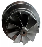 10+0 Billet Compressor Wheel Turbo CHRA Cartridges for RS6 C6 5.0 V10 Turbo CHRA