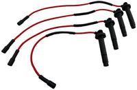 Spark Plug Coil Wires for 1999-06 Outback Baja Forester Impreza Legacy 2.2L 2.5L