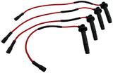 Spark Plug Coil Wires for 1999-06 Outback Baja Forester Impreza Legacy 2.2L 2.5L