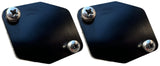 MAF Cover Plate Adapters to Speed Density fits 2007+ GTR VR38DETT R35 VR38 3.8L