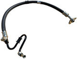 Power Steering Pump Pressure Feed Hose Line for 2002-06 CR-V 2.4 53713S9AQ01 RHD