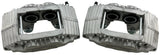 Front Brake Calipers fits 295mm x 32mm Rotors 89-94 Skyline GT-R BNR32 RB26DETT